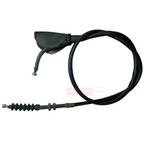 Discover 100cc Clutch Cable Bajaj Genuine Parts