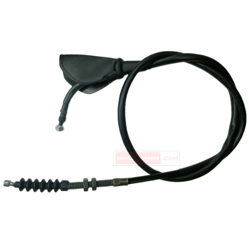 Discover 100cc Clutch Cable Bajaj Genuine Parts