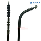 Discover 100cc Clutch Cable Bajaj Genuine Parts