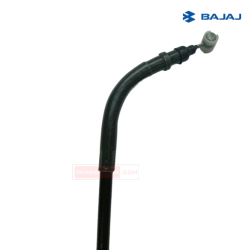 Discover 100cc Clutch Cable Bajaj Genuine Parts