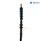 Discover 100cc Clutch Cable Bajaj Genuine Parts