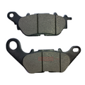 Ntorq Disc Pad Front Wheel TVS Genuine Parts