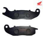 Honda Disc Pad Front Wheel Honda Genuine Parts