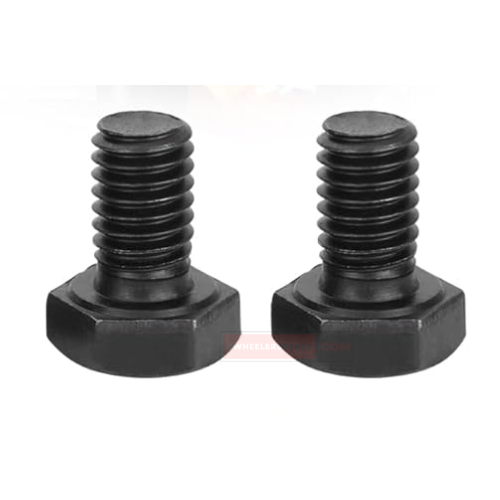 Gear Box Sprocket Lock (Small Sprocket) Genuine Spares
