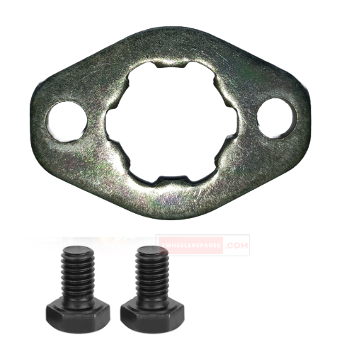 Gear Box Sprocket Lock (Small Sprocket) Genuine Spares