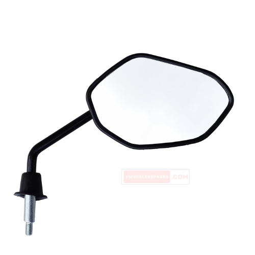 Activa 6G Right Side Rear View Mirror Genuine Mirror 1