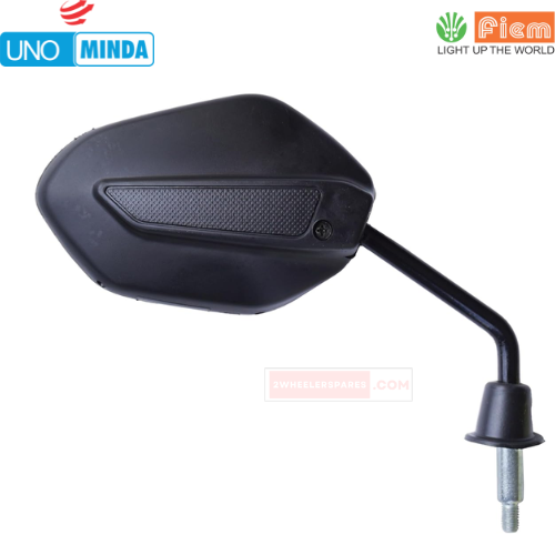 Activa 6G Right Side Rear View Mirror Genuine Mirror