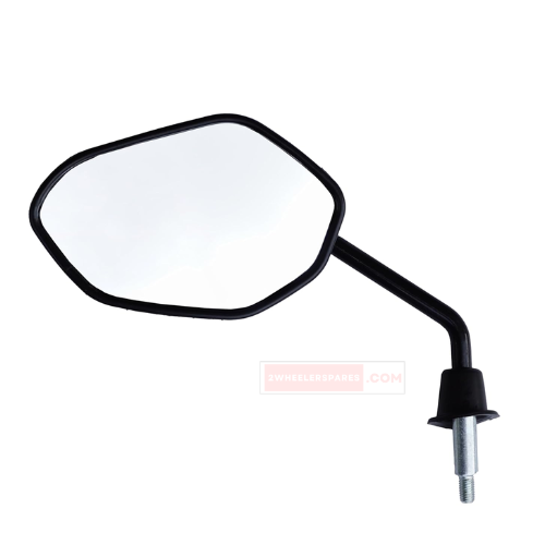 Activa 6G Left Side Rear View Mirror Genuine Mirror