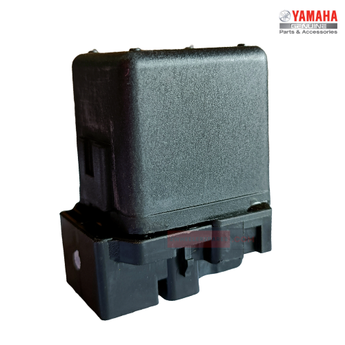 FZ Self Starter Relay Yamaha Genuine Parts