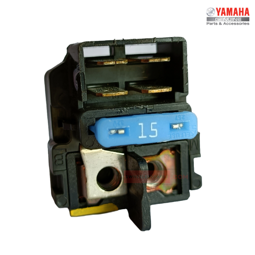 FZ Self Starter Relay Yamaha Genuine Parts