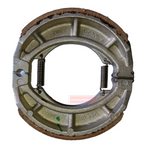 TVS Brake Shoe Rear Front 130 Diameter 28mm TVS Genuine Parts