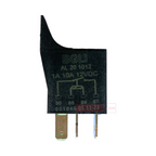 Bajaj Headlight Relay Micro Relay 4 Pin Bajaj Genuine Parts