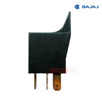 Bajaj Headlight Relay Micro Relay 4 Pin Bajaj Genuine Parts