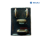 Bajaj Headlight Relay Micro Relay 4 Pin Bajaj Genuine Parts 5