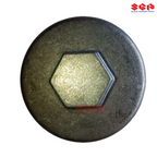 Oil Drain Bolt with O Ring (Oil Strainer) Suzuki Genuine Parts