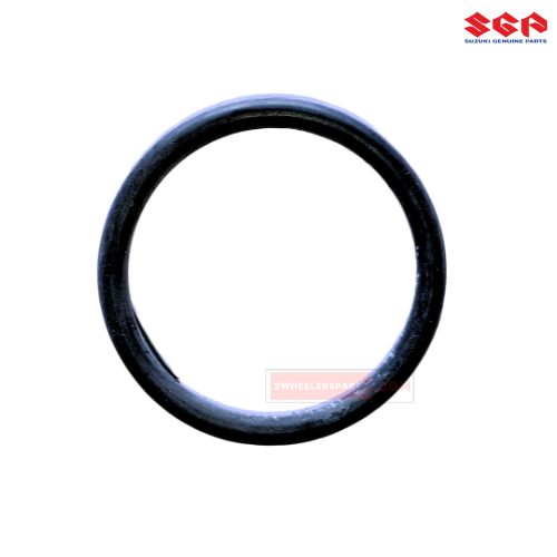 Oil Drain Bolt with O Ring (Oil Strainer) Suzuki Genuine Parts