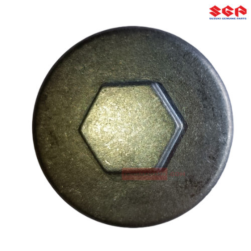 Oil Drain Bolt with O Ring (Oil Strainer) Suzuki Genuine Parts
