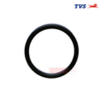 TVS Oil Drain Bolt with O Ring (Strainer Type) TVS Genuine Parts