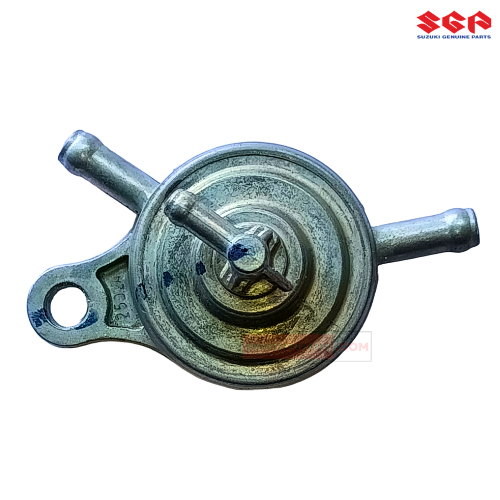 Suzuki Access 125 Petrol Tap (Cock Assembly Fuel) Suzuki Genuine Parts