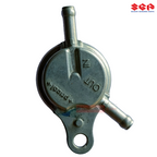 Suzuki Access 125 Petrol Tap (Cock Assembly Fuel) Suzuki Genuine Parts