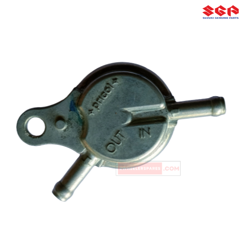 Suzuki Access 125 Petrol Tap (Cock Assembly Fuel) Suzuki Genuine Parts