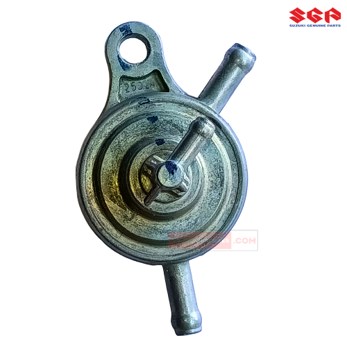 Suzuki Access 125 Petrol Tap (Cock Assembly Fuel) Suzuki Genuine Parts