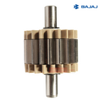 Assembly Gear Balancer Pulsar Idler Bajaj Genuine Parts