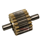 Assembly Gear Balancer Pulsar Idler Bajaj Genuine Parts