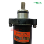 FZ Self Starter Motor Yamaha Genuine Self Starter Motor