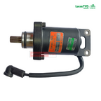 FZ Self Starter Motor Yamaha Genuine Self Starter Motor 6
