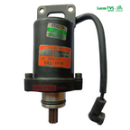FZ Self Starter Motor Yamaha Genuine Self Starter Motor 7