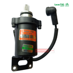FZ Self Starter Motor Yamaha Genuine Self Starter Motor