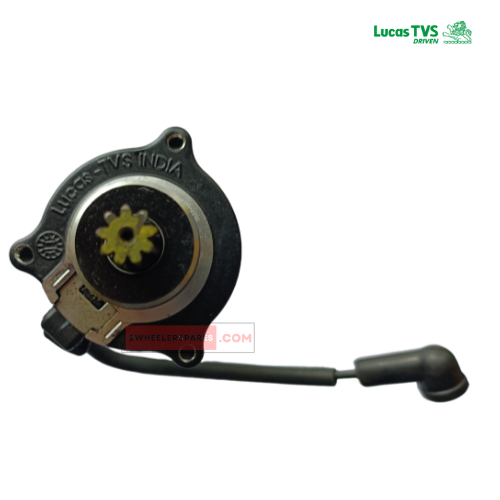 FZ Self Starter Motor Yamaha Genuine Self Starter Motor 3