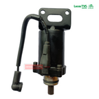 FZ Self Starter Motor Yamaha Genuine Self Starter Motor 5