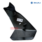 Pulsar 150 Blue Color Tank Flap Left (Tank Scoop) Bajaj Genuine Parts