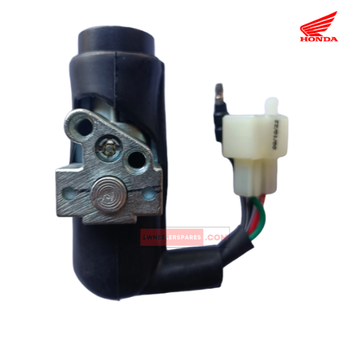 Aviator Lock Set Honda Genuine Parts