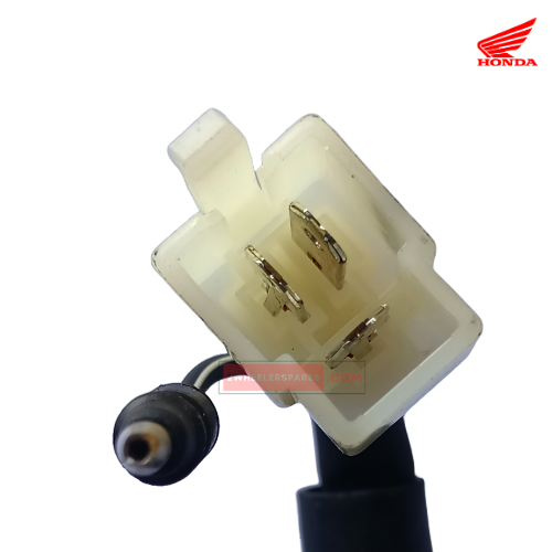 Aviator Lock Set Honda Genuine Parts