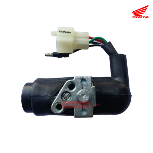 Aviator Lock Set Honda Genuine Parts