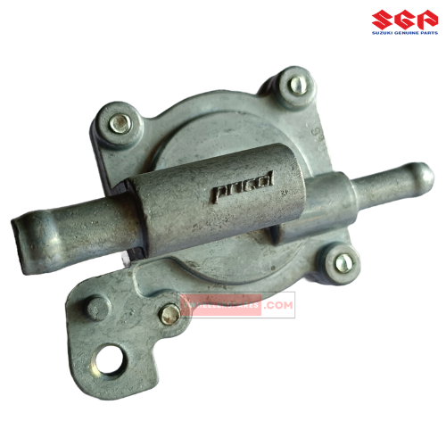 Suzuki Access 125 Petrol Tap (Cock Assembly Fuel) Old Model Suzuki Genuine Parts