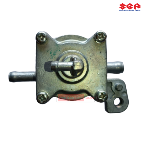 Suzuki Access 125 Petrol Tap (Cock Assembly Fuel) Old Model Suzuki Genuine Parts