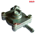 Suzuki Access 125 Petrol Tap (Cock Assembly Fuel) Old Model Suzuki Genuine Parts