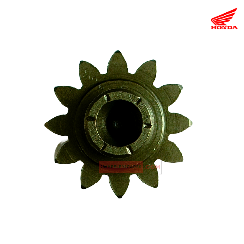 Honda Gear Box Counter Shaft 12 Teeth Honda Genuine Parts