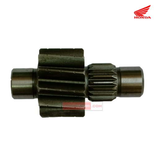 Honda Gear Box Counter Shaft 12 Teeth Honda Genuine Parts
