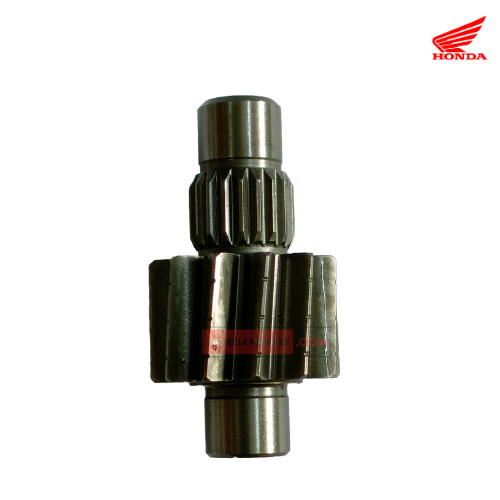 Honda Gear Box Counter Shaft 12 Teeth Honda Genuine Parts