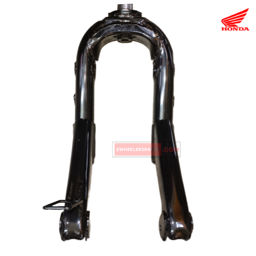 Activa Front Fork Assembly Honda Genuine Parts