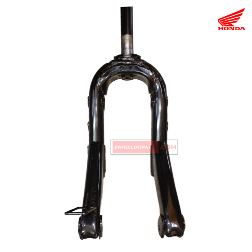 Activa Front Fork Assembly Honda Genuine Parts