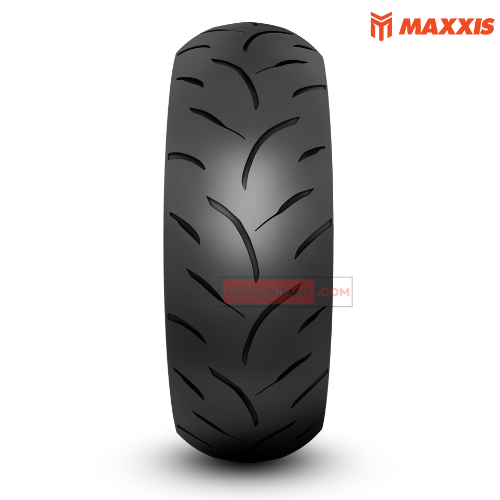 140/70-14 Tyre Maxxis M0098ST Tubeless Tyre Rear Genuine Maxxis Tyres