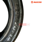 140/70-14 Tyre Maxxis M0098ST Tubeless Tyre Rear Genuine Maxxis Tyres