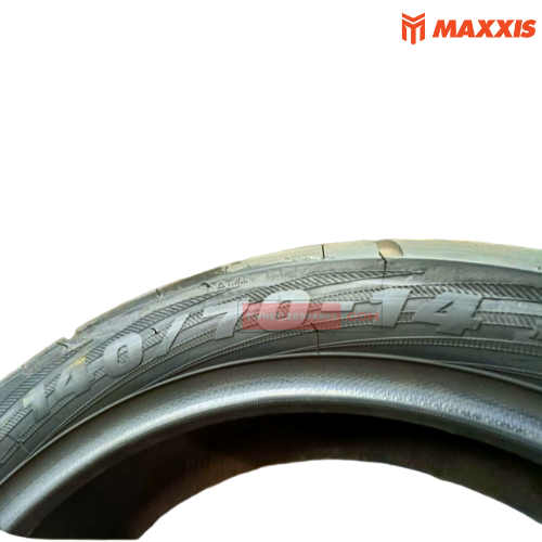 140/70-14 Tyre Maxxis M0098ST Tubeless Tyre Rear Genuine Maxxis Tyres
