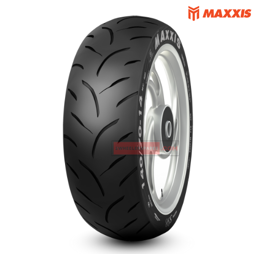 140/70-14 Tyre Maxxis M0098ST Tubeless Tyre Rear Genuine Maxxis Tyres